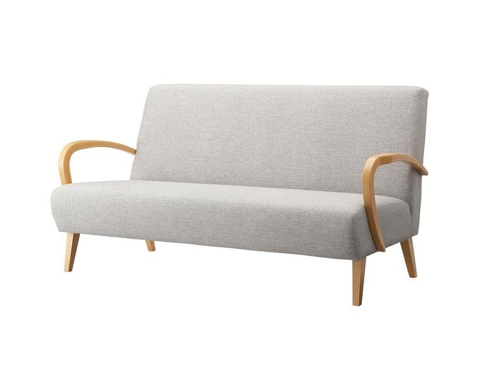 【フライミー ヴェール/FLYMEe vert / GOODS】の2P SOFA / 2人掛けワイドソファ n59108 インテリア・キッズ・メンズ・レディースファッション・服の通販 founy(ファニー) https://founy.com/ フォルム Silhouette, Form ワイド Wide, Wide Fit エレガント 上品 Elegant ホーム・キャンプ・アウトドア・お取り寄せ Home Living / Home & Lifestyle / Camping Gear / Outdoor Camping 家具・インテリア Home Furniture & Interior. Stylish & Functional Living Spaces ソファー Couches & Sofas |ID: prp329100000001989 ipo3291000000030206240