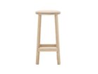 【カリモクニュースタンダード/KARIMOKU NEW STANDARD / GOODS】のARCHIVE BARSTOOL PAD LOW / アーカイブ バースツール パッド ロー ピュアオーク|ID: prp329100000001994 ipo3291000000034309249