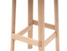 【カリモクニュースタンダード/KARIMOKU NEW STANDARD / GOODS】のARCHIVE BARSTOOL PAD LOW / アーカイブ バースツール パッド ロー カラー「ピュアオーク」参考イメージ|ID: prp329100000001994 ipo3291000000034309257
