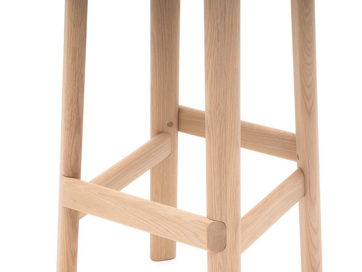 【カリモクニュースタンダード/KARIMOKU NEW STANDARD / GOODS】のARCHIVE BARSTOOL PAD LOW / アーカイブ バースツール パッド ロー インテリア・キッズ・メンズ・レディースファッション・服の通販 founy(ファニー) 　送料無料　Free Shipping　ホーム・キャンプ・アウトドア・お取り寄せ　Home Living / Home & Lifestyle / Camping Gear / Outdoor Camping　家具・インテリア　Home Furniture & Interior. Stylish & Functional Living Spaces　チェア・椅子　Seating & Chairs　スツール・バースツール　Stools & Bar Stools　ホーム・キャンプ・アウトドア・お取り寄せ　Home Living / Home & Lifestyle / Camping Gear / Outdoor Camping　家具・インテリア　Home Furniture & Interior. Stylish & Functional Living Spaces　チェア・椅子　Seating & Chairs　カウンターチェア・ハイチェア　Bar Stools / High Stools　カラー「ピュアオーク」参考イメージ|ID: prp329100000001994 ipo3291000000034309257