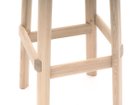 【カリモクニュースタンダード/KARIMOKU NEW STANDARD / GOODS】のARCHIVE BARSTOOL PAD LOW / アーカイブ バースツール パッド ロー カラー「ピュアオーク」参考イメージ|ID: prp329100000001994 ipo3291000000034309258