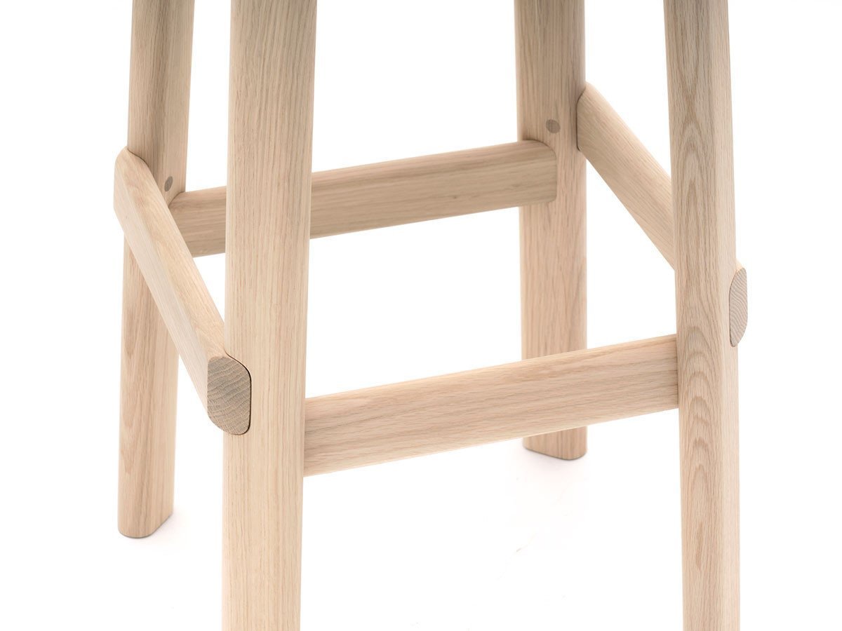【カリモクニュースタンダード/KARIMOKU NEW STANDARD / GOODS】のARCHIVE BARSTOOL PAD LOW / アーカイブ バースツール パッド ロー インテリア・キッズ・メンズ・レディースファッション・服の通販 founy(ファニー) 　送料無料　Free Shipping　ホーム・キャンプ・アウトドア・お取り寄せ　Home Living / Home & Lifestyle / Camping Gear / Outdoor Camping　家具・インテリア　Home Furniture & Interior. Stylish & Functional Living Spaces　チェア・椅子　Seating & Chairs　スツール・バースツール　Stools & Bar Stools　ホーム・キャンプ・アウトドア・お取り寄せ　Home Living / Home & Lifestyle / Camping Gear / Outdoor Camping　家具・インテリア　Home Furniture & Interior. Stylish & Functional Living Spaces　チェア・椅子　Seating & Chairs　カウンターチェア・ハイチェア　Bar Stools / High Stools　カラー「ピュアオーク」参考イメージ|ID: prp329100000001994 ipo3291000000034309258