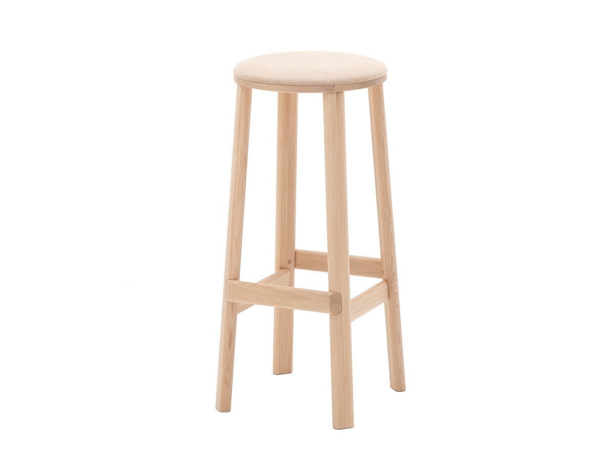 【カリモクニュースタンダード/KARIMOKU NEW STANDARD / GOODS】のARCHIVE BARSTOOL PAD HIGH / アーカイブ バースツール パッド ハイ 人気、トレンドファッション・服の通販 founy(ファニー) 　送料無料　Free Shipping　ホーム・キャンプ・アウトドア・お取り寄せ　Home Living / Home & Lifestyle / Camping Gear / Outdoor Camping　家具・インテリア　Home Furniture & Interior. Stylish & Functional Living Spaces　チェア・椅子　Seating & Chairs　スツール・バースツール　Stools & Bar Stools　ホーム・キャンプ・アウトドア・お取り寄せ　Home Living / Home & Lifestyle / Camping Gear / Outdoor Camping　家具・インテリア　Home Furniture & Interior. Stylish & Functional Living Spaces　チェア・椅子　Seating & Chairs　カウンターチェア・ハイチェア　Bar Stools / High Stools　other-2|ID: prp329100000001995 ipo3291000000031546981