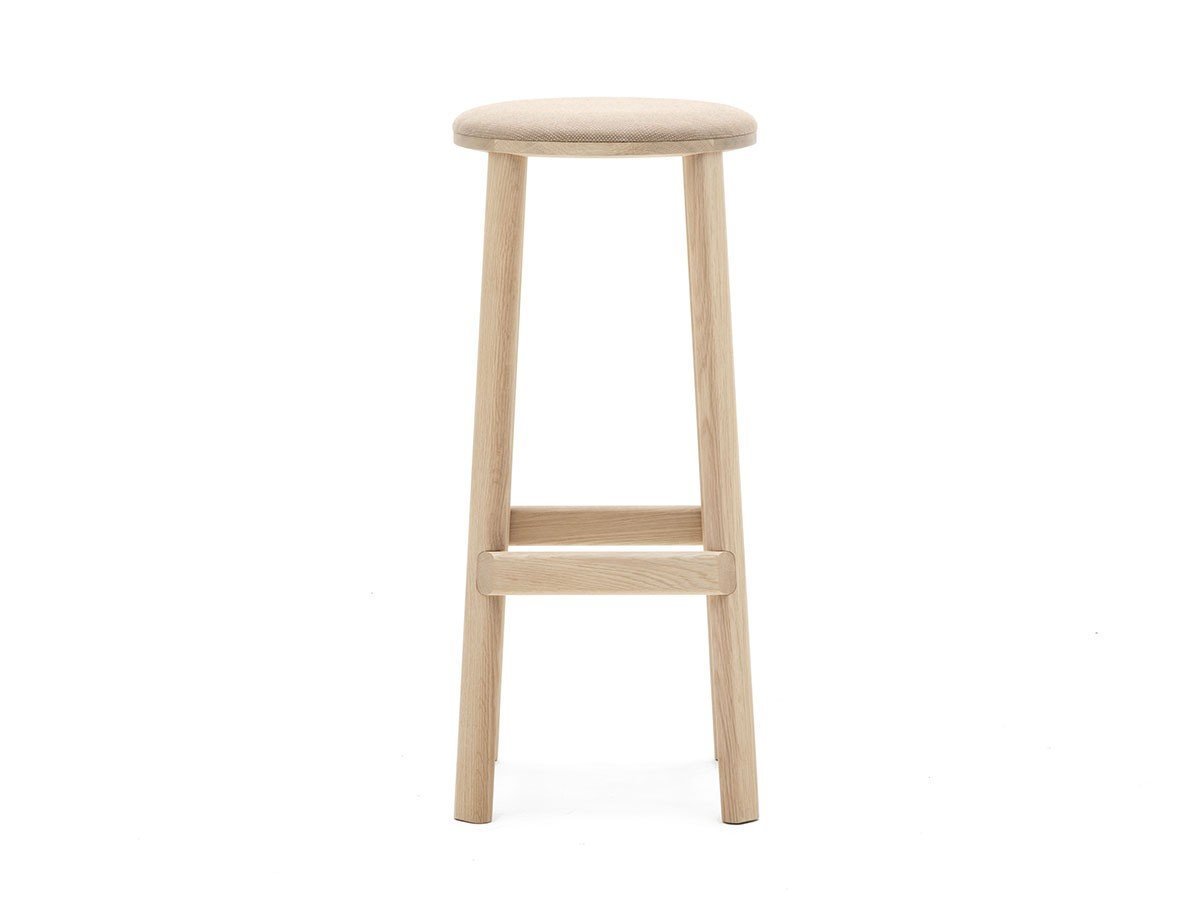 【カリモクニュースタンダード/KARIMOKU NEW STANDARD / GOODS】のARCHIVE BARSTOOL PAD HIGH / アーカイブ バースツール パッド ハイ 人気、トレンドファッション・服の通販 founy(ファニー) 　送料無料　Free Shipping　ホーム・キャンプ・アウトドア・お取り寄せ　Home Living / Home & Lifestyle / Camping Gear / Outdoor Camping　家具・インテリア　Home Furniture & Interior. Stylish & Functional Living Spaces　チェア・椅子　Seating & Chairs　スツール・バースツール　Stools & Bar Stools　ホーム・キャンプ・アウトドア・お取り寄せ　Home Living / Home & Lifestyle / Camping Gear / Outdoor Camping　家具・インテリア　Home Furniture & Interior. Stylish & Functional Living Spaces　チェア・椅子　Seating & Chairs　カウンターチェア・ハイチェア　Bar Stools / High Stools　other-4|ID: prp329100000001995 ipo3291000000031546983