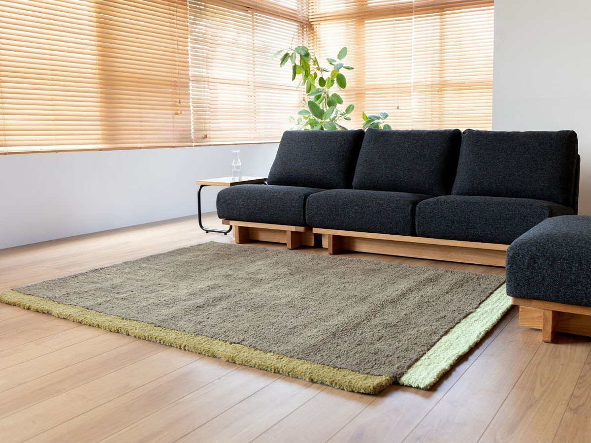 【シーヴ/SIEVE / GOODS】のblend rug / ブレンド ラグ 人気、トレンドファッション・服の通販 founy(ファニー) 　送料無料　Free Shipping　クッション　Cushion　ベーシック　Basic　ホーム・キャンプ・アウトドア・お取り寄せ　Home,Garden,Outdoor,Camping Gear　家具・インテリア　Home Furniture & Interior. Stylish & Functional Living Spaces　その他 インテリア雑貨、家具　Furniture, Interior, Others　other-6|ID: prp329100000001998 ipo3291000000031461970