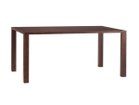 【イデー/IDEE / GOODS】のMARGOT SQUARE DINING TABLE 1600 / マーゴ スクエア ダイニングテーブル 幅160cm -|ID:prp329100000001999