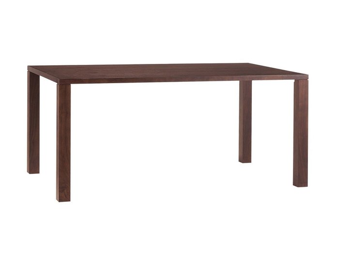 【イデー/IDEE / GOODS】のMARGOT SQUARE DINING TABLE 1600 / マーゴ スクエア ダイニングテーブル 幅160cm インテリア・キッズ・メンズ・レディースファッション・服の通販 founy(ファニー) https://founy.com/ シンプル Simple スクエア Square テーブル Table モダン Modern ホーム・キャンプ・アウトドア・お取り寄せ Home,Garden,Outdoor,Camping Gear 家具・インテリア Furniture テーブル Table ダイニングテーブル Dining Table |ID: prp329100000001999 ipo3291000000027765851