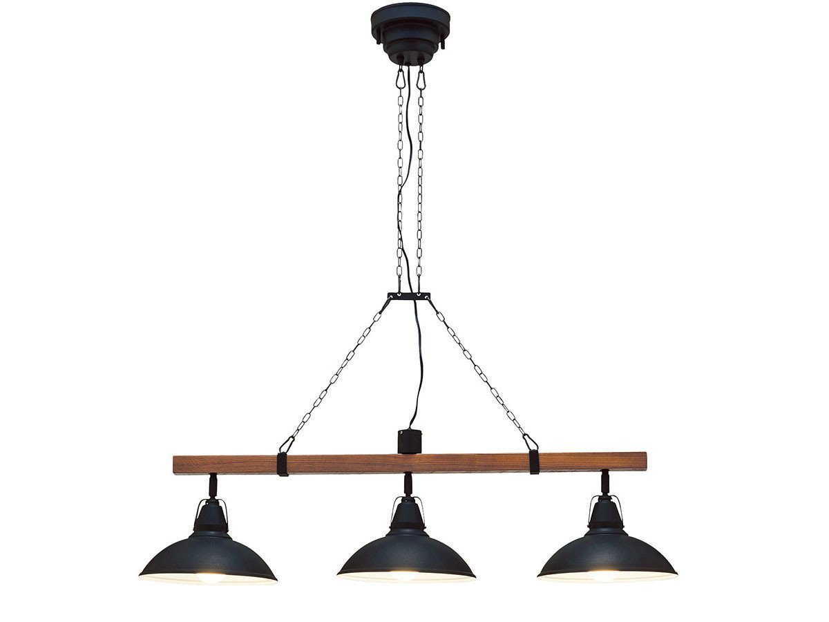 【フライミーパーラー/FLYMEe Parlor / GOODS】のPendant Light / ペンダントライト #104995 人気、トレンドファッション・服の通販 founy(ファニー) 　送料無料　Free Shipping　おすすめ　Recommended / Our Picks　テーブル　Table, Dining Table　ホーム・キャンプ・アウトドア・お取り寄せ　Home Living / Home & Lifestyle / Camping Gear / Outdoor Camping　家具・インテリア　Home Furniture & Interior. Stylish & Functional Living Spaces　ライト・照明　Lamps & Lighting Fixtures　ペンダントライト・吊り下げ照明　Pendant Light / Hanging Light Fixture　other-3|ID: prp329100000002004 ipo3291000000031543145