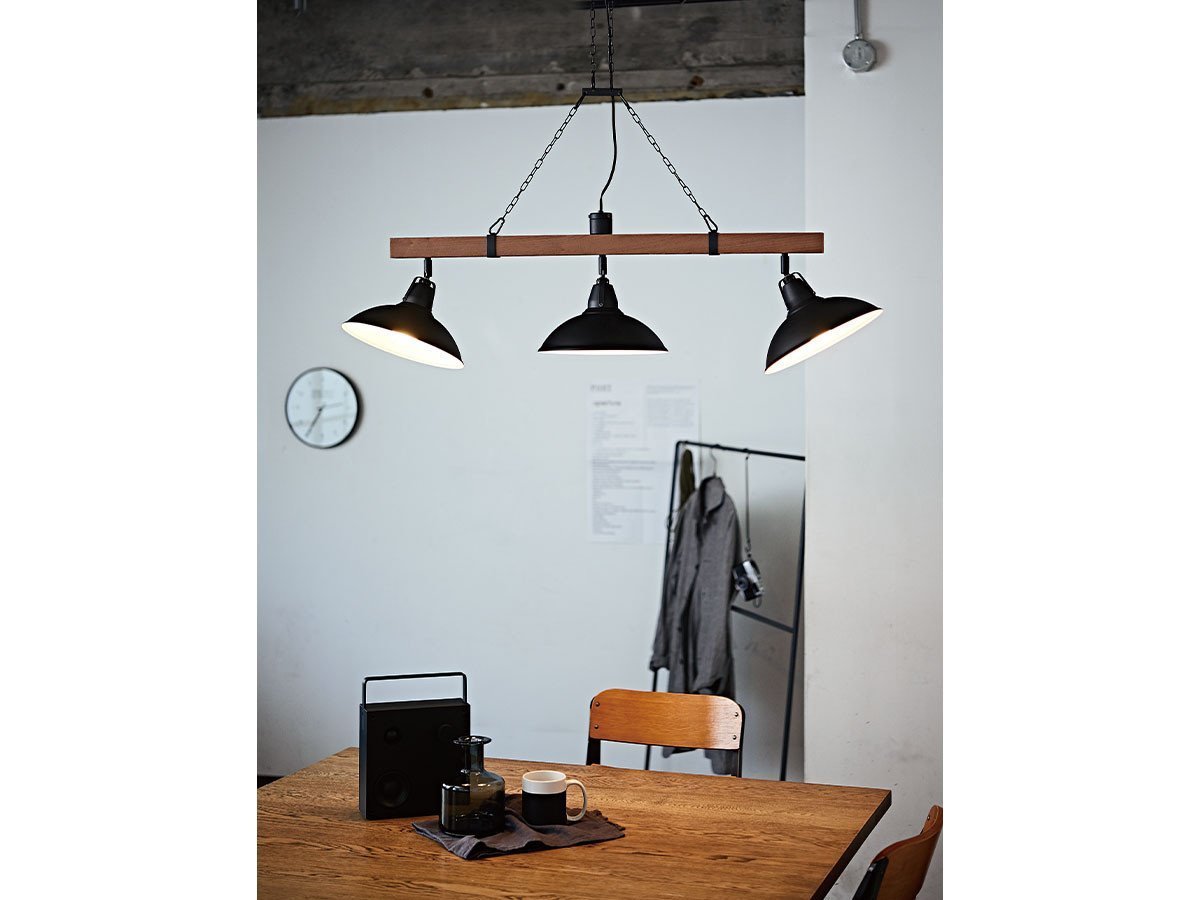 【フライミーパーラー/FLYMEe Parlor / GOODS】のPendant Light / ペンダントライト #104995 人気、トレンドファッション・服の通販 founy(ファニー) 　送料無料　Free Shipping　おすすめ　Recommended / Our Picks　テーブル　Table, Dining Table　ホーム・キャンプ・アウトドア・お取り寄せ　Home Living / Home & Lifestyle / Camping Gear / Outdoor Camping　家具・インテリア　Home Furniture & Interior. Stylish & Functional Living Spaces　ライト・照明　Lamps & Lighting Fixtures　ペンダントライト・吊り下げ照明　Pendant Light / Hanging Light Fixture　other-4|ID: prp329100000002004 ipo3291000000031543146