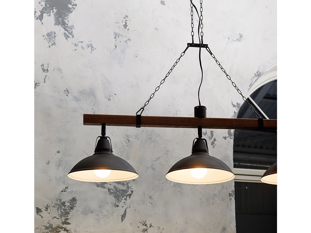 【フライミーパーラー/FLYMEe Parlor / GOODS】のPendant Light / ペンダントライト #104995 人気、トレンドファッション・服の通販 founy(ファニー) 　送料無料　Free Shipping　おすすめ　Recommended / Our Picks　テーブル　Table, Dining Table　ホーム・キャンプ・アウトドア・お取り寄せ　Home Living / Home & Lifestyle / Camping Gear / Outdoor Camping　家具・インテリア　Home Furniture & Interior. Stylish & Functional Living Spaces　ライト・照明　Lamps & Lighting Fixtures　ペンダントライト・吊り下げ照明　Pendant Light / Hanging Light Fixture　other-5|ID: prp329100000002004 ipo3291000000031543147