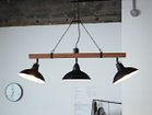 【フライミーパーラー/FLYMEe Parlor / GOODS】のPendant Light / ペンダントライト #104995 人気、トレンドファッション・服の通販 founy(ファニー) 送料無料 Free Shipping おすすめ Recommended / Our Picks テーブル Table, Dining Table ホーム・キャンプ・アウトドア・お取り寄せ Home Living / Home & Lifestyle / Camping Gear / Outdoor Camping 家具・インテリア Home Furniture & Interior. Stylish & Functional Living Spaces ライト・照明 Lamps & Lighting Fixtures ペンダントライト・吊り下げ照明 Pendant Light / Hanging Light Fixture thumbnail -|ID: prp329100000002004 ipo3291000000036807408