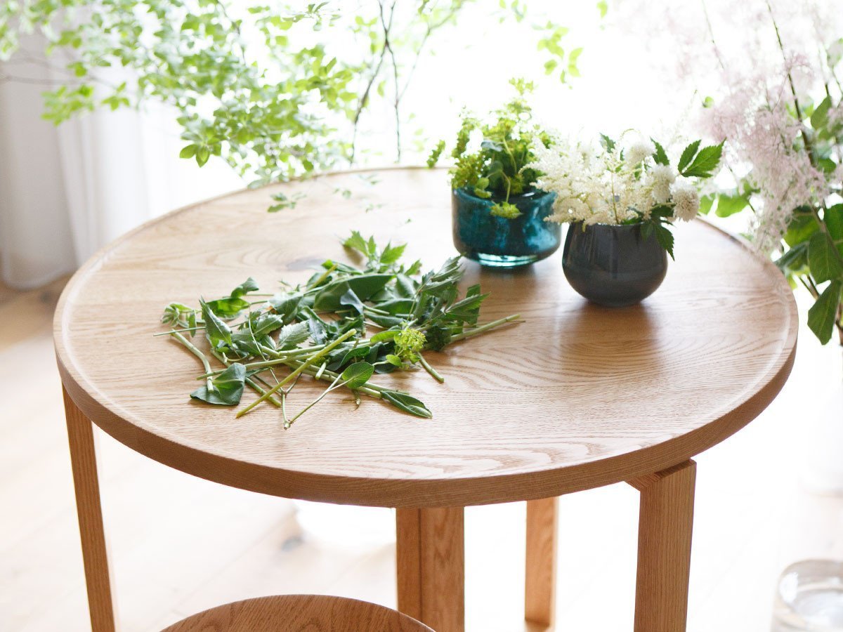 【ヒラシマ/HIRASHIMA / GOODS】のSPAGO Circle Table 070 High / スパーゴ サークルテーブル 070 ハイ 人気、トレンドファッション・服の通販 founy(ファニー) 　イタリア　Italy　コンパクト　Compact　サークル　Circle　テーブル　Table　ラウンド　Round　ホーム・キャンプ・アウトドア・お取り寄せ　Home,Garden,Outdoor,Camping Gear　家具・インテリア　Furniture　テーブル　Table　カフェテーブル　Cafe Table　other-3|ID: prp329100000002015 ipo3291000000031497397