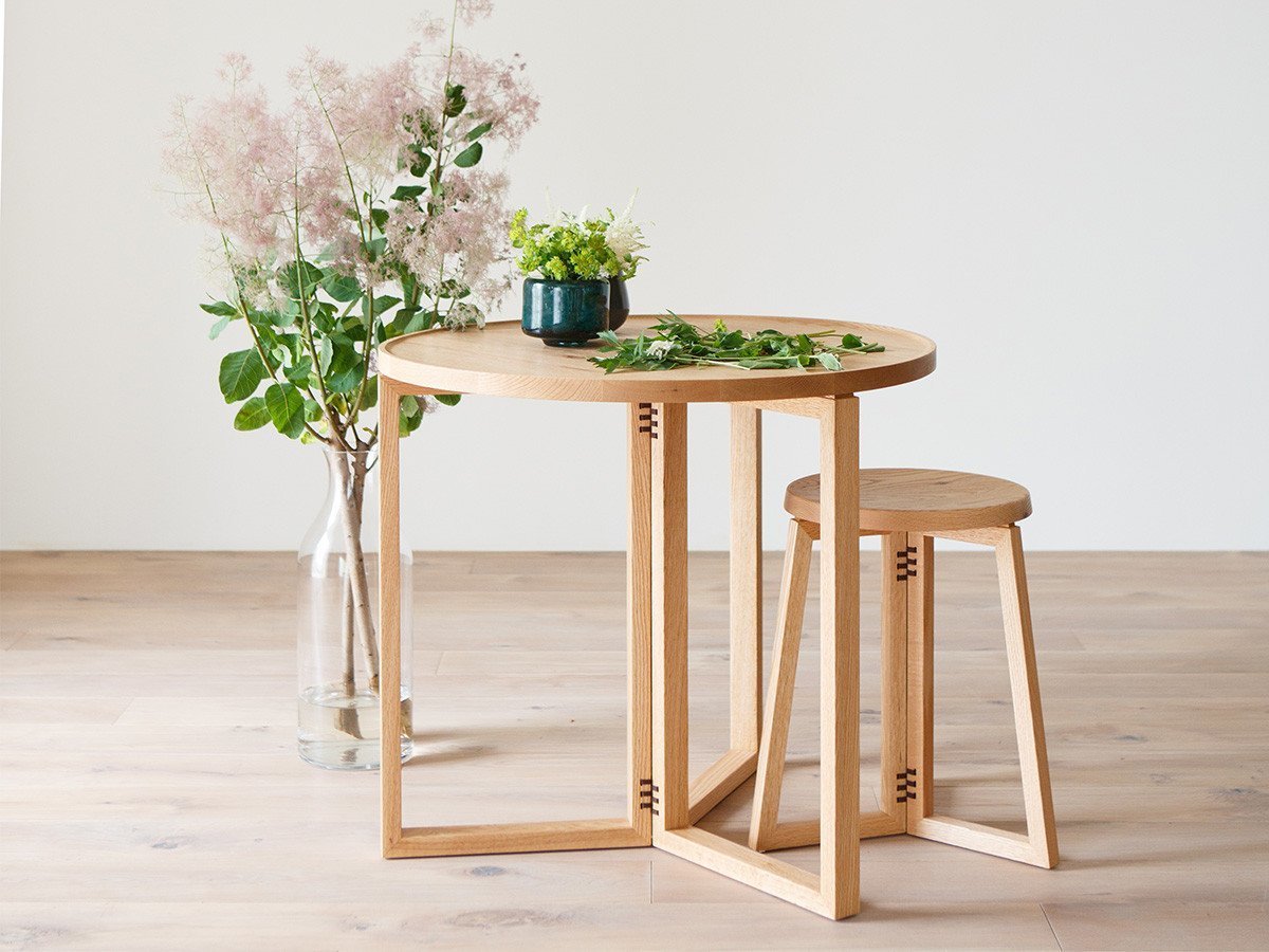 【ヒラシマ/HIRASHIMA / GOODS】のSPAGO Circle Table 070 High / スパーゴ サークルテーブル 070 ハイ 人気、トレンドファッション・服の通販 founy(ファニー) 　イタリア　Italy　コンパクト　Compact　サークル　Circle　テーブル　Table　ラウンド　Round　ホーム・キャンプ・アウトドア・お取り寄せ　Home,Garden,Outdoor,Camping Gear　家具・インテリア　Furniture　テーブル　Table　カフェテーブル　Cafe Table　other-5|ID: prp329100000002015 ipo3291000000031497399