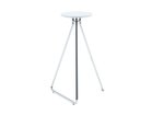 【アイプラス/i+ / GOODS】の002 TELEPHONE STAND / 002 テレフォンスタンド 人気、トレンドファッション・服の通販 founy(ファニー) アクリル Acrylic 抗菌 Antibacterial スタンド Stand テーブル Table パターン Pattern 送料無料 Free Shipping ホーム・キャンプ・アウトドア・お取り寄せ Home,Garden,Outdoor,Camping Gear 家具・インテリア Furniture テーブル Table サイドテーブル・小テーブル Side Table/Small Table thumbnail ホワイト / クローム|ID: prp329100000002024 ipo3291000000030188752