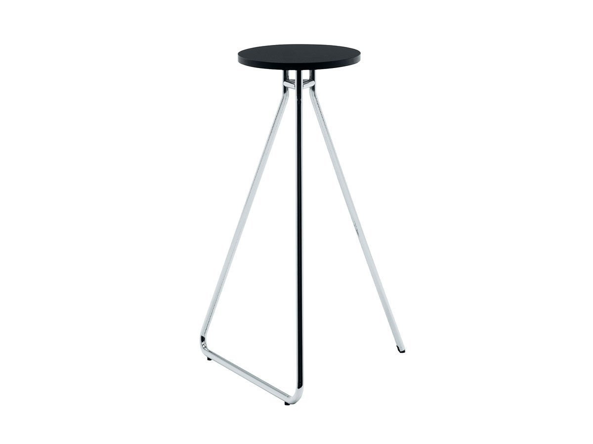 【アイプラス/i+ / GOODS】の002 TELEPHONE STAND / 002 テレフォンスタンド インテリア・キッズ・メンズ・レディースファッション・服の通販 founy(ファニー) 　アクリル　Acrylic　抗菌　Antibacterial　スタンド　Stand　テーブル　Table　パターン　Pattern　送料無料　Free Shipping　ホーム・キャンプ・アウトドア・お取り寄せ　Home,Garden,Outdoor,Camping Gear　家具・インテリア　Furniture　テーブル　Table　サイドテーブル・小テーブル　Side Table/Small Table　ブラック / クローム|ID: prp329100000002024 ipo3291000000030188766