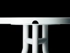 【アイプラス/i+ / GOODS】の002 TELEPHONE STAND / 002 テレフォンスタンド 人気、トレンドファッション・服の通販 founy(ファニー) アクリル Acrylic 抗菌 Antibacterial スタンド Stand テーブル Table パターン Pattern 送料無料 Free Shipping ホーム・キャンプ・アウトドア・お取り寄せ Home,Garden,Outdoor,Camping Gear 家具・インテリア Furniture テーブル Table サイドテーブル・小テーブル Side Table/Small Table thumbnail ケーブルをクリーンに収めるケーブルホールを天板と脚下に装備しています。|ID: prp329100000002024 ipo3291000000030188779
