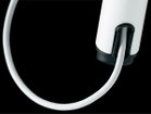 【アイプラス/i+ / GOODS】の002 TELEPHONE STAND / 002 テレフォンスタンド 人気、トレンドファッション・服の通販 founy(ファニー) アクリル Acrylic 抗菌 Antibacterial スタンド Stand テーブル Table パターン Pattern 送料無料 Free Shipping ホーム・キャンプ・アウトドア・お取り寄せ Home,Garden,Outdoor,Camping Gear 家具・インテリア Furniture テーブル Table サイドテーブル・小テーブル Side Table/Small Table thumbnail ケーブルをクリーンに収めるケーブルホールを天板と脚下に装備しています。|ID: prp329100000002024 ipo3291000000030188785