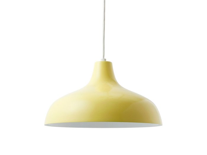 【イデー/IDEE / GOODS】のKULU LAMP / クル ランプ インテリア・キッズ・メンズ・レディースファッション・服の通販 founy(ファニー) https://founy.com/ おすすめ Recommend なめらか Smooth 人気 Popularity ホーム・キャンプ・アウトドア・お取り寄せ Home,Garden,Outdoor,Camping Gear 家具・インテリア Furniture ライト・照明 Lighting & Light Fixtures ペンダントライト Pendant Light |ID: prp329100000002035 ipo3291000000030250282