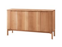 【ベンカ/BENCA / GOODS】のMIMOSA Living board W1500 / ミモザ リビングボード W1500 人気、トレンドファッション・服の通販 founy(ファニー) ホーム・キャンプ・アウトドア・お取り寄せ Home Living / Home & Lifestyle / Camping Gear / Outdoor Camping 家具・インテリア Home Furniture & Interior. Stylish & Functional Living Spaces 収納家具・キャビネット Storage Furniture サイドボード・リビング収納 Cabinet / Storage Cabinet |ID:prp329100000002037