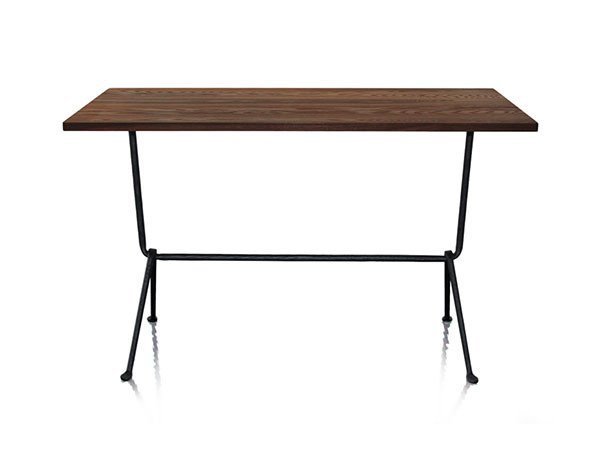 【マジス/MAGIS / GOODS】のOfficina table5 / オフィチーナ テーブル5(ウォルナット天板) インテリア・キッズ・メンズ・レディースファッション・服の通販 founy(ファニー) https://founy.com/ テーブル Table ホーム・キャンプ・アウトドア・お取り寄せ Home,Garden,Outdoor,Camping Gear 家具・インテリア Furniture テーブル Table ダイニングテーブル Dining Table ホーム・キャンプ・アウトドア・お取り寄せ Home,Garden,Outdoor,Camping Gear 家具・インテリア Furniture テーブル Table カフェテーブル Cafe Table |ID: prp329100000002041 ipo3291000000030245900