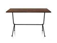 【マジス/MAGIS / GOODS】のOfficina table5 / オフィチーナ テーブル5(ウォルナット天板) 人気、トレンドファッション・服の通販 founy(ファニー) テーブル Table, Dining Table ホーム・キャンプ・アウトドア・お取り寄せ Home Living / Home & Lifestyle / Camping Gear / Outdoor Camping 家具・インテリア Home Furniture & Interior. Stylish & Functional Living Spaces テーブル Dining, Coffee & Side Tables ダイニングテーブル・食卓テーブル Dining Tables ホーム・キャンプ・アウトドア・お取り寄せ Home Living / Home & Lifestyle / Camping Gear / Outdoor Camping 家具・インテリア Home Furniture & Interior. Stylish & Functional Living Spaces テーブル Dining, Coffee & Side Tables カフェテーブル・丸型テーブル Cafe & Bistro Tables |ID:prp329100000002041