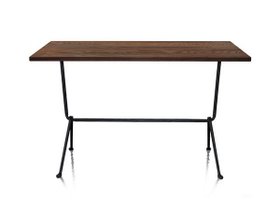 【マジス/MAGIS / GOODS】のOfficina table5 / オフィチーナ テーブル5(ウォルナット天板) 人気、トレンドファッション・服の通販 founy(ファニー) テーブル Table, Dining Table ホーム・キャンプ・アウトドア・お取り寄せ Home Living / Home & Lifestyle / Camping Gear / Outdoor Camping 家具・インテリア Home Furniture & Interior. Stylish & Functional Living Spaces テーブル Dining, Coffee & Side Tables ダイニングテーブル・食卓テーブル Dining Tables ホーム・キャンプ・アウトドア・お取り寄せ Home Living / Home & Lifestyle / Camping Gear / Outdoor Camping 家具・インテリア Home Furniture & Interior. Stylish & Functional Living Spaces テーブル Dining, Coffee & Side Tables カフェテーブル・丸型テーブル Cafe & Bistro Tables |ID:prp329100000002041