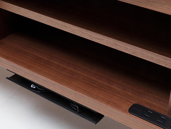 【冨士ファニチア/FUJI FURNITURE / GOODS】のnico TV Board / ニコ TVボード 2扉タイプ インテリア・キッズ・メンズ・レディースファッション・服の通販 founy(ファニー) 　ダウン　Down, Puffer　フォルム　Silhouette, Form　フラップ　Flap, Flap Pocket　ホーム・キャンプ・アウトドア・お取り寄せ　Home Living / Home & Lifestyle / Camping Gear / Outdoor Camping　家具・インテリア　Home Furniture & Interior. Stylish & Functional Living Spaces　テレビボード・テレビ台　TV Cabinets & Consoles　テレビ台・TVボード　Tv Board　背面にはコード収納スペースが付属しています。|ID: prp329100000002045 ipo3291000000036648316