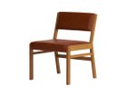 【アジム/AJIM / GOODS】のballena chair / バレナ チェア フレーム:センダン|ID:prp329100000002049