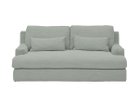 【ハロ/HALO / GOODS】のFREE WEAVE SOFA PANAMA 2P SOFA / フリーウェーブソファ パナマ 2Pソファ 張地:グリーン|ID: prp329100000002056 ipo3291000000007910747