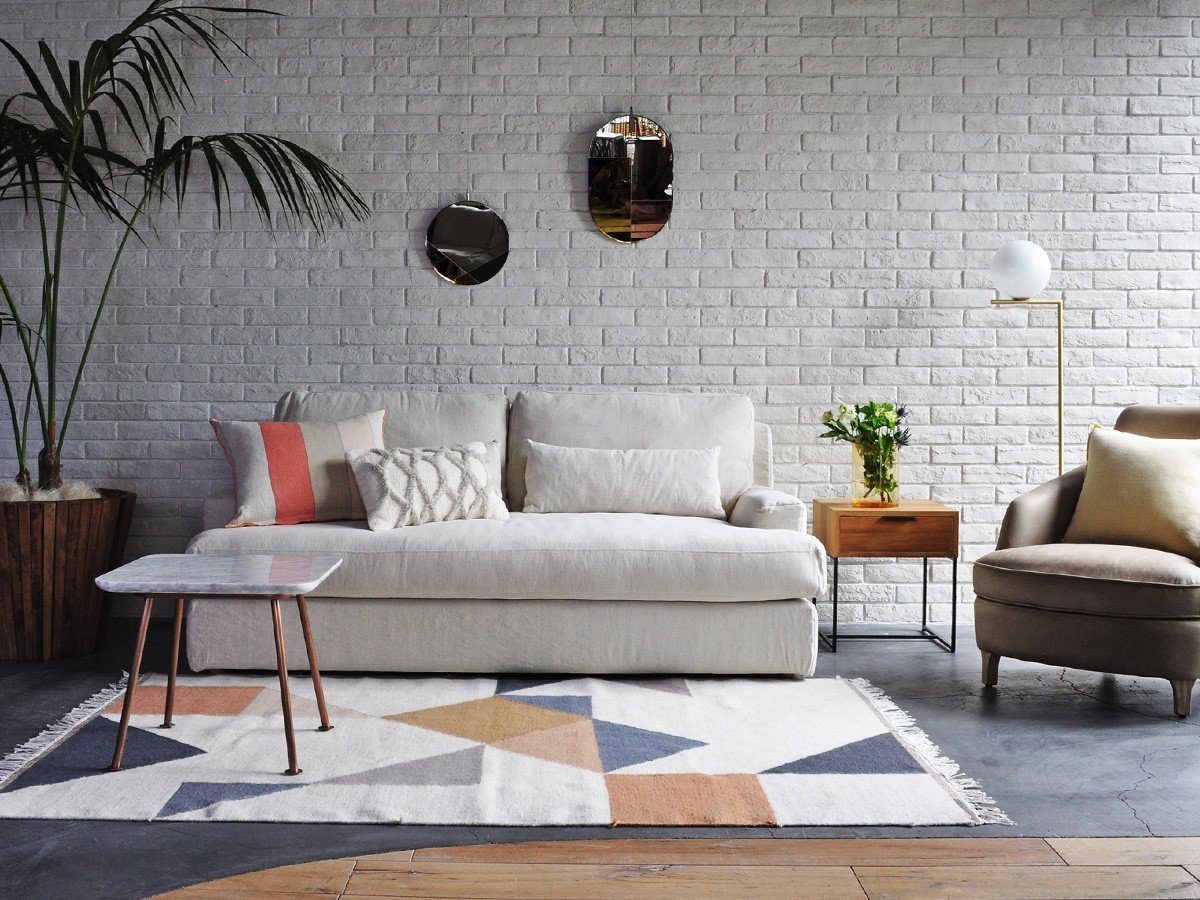【ハロ/HALO / GOODS】のFREE WEAVE SOFA PANAMA 2P SOFA / フリーウェーブソファ パナマ 2Pソファ 人気、トレンドファッション・服の通販 founy(ファニー) 　クッション　Cushion, Throw Pillow　ファブリック　Fabric, Textile　ホーム・キャンプ・アウトドア・お取り寄せ　Home Living / Home & Lifestyle / Camping Gear / Outdoor Camping　家具・インテリア　Home Furniture & Interior. Stylish & Functional Living Spaces　ソファー　Couches & Sofas　other-3|ID: prp329100000002056 ipo3291000000031537159