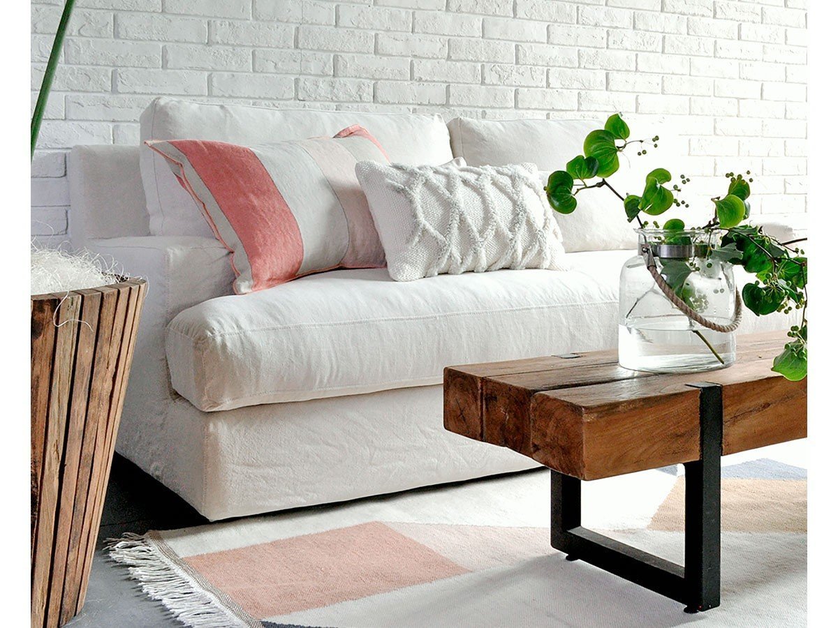 【ハロ/HALO / GOODS】のFREE WEAVE SOFA PANAMA 2P SOFA / フリーウェーブソファ パナマ 2Pソファ 人気、トレンドファッション・服の通販 founy(ファニー) 　クッション　Cushion, Throw Pillow　ファブリック　Fabric, Textile　ホーム・キャンプ・アウトドア・お取り寄せ　Home Living / Home & Lifestyle / Camping Gear / Outdoor Camping　家具・インテリア　Home Furniture & Interior. Stylish & Functional Living Spaces　ソファー　Couches & Sofas　other-6|ID: prp329100000002056 ipo3291000000031537165