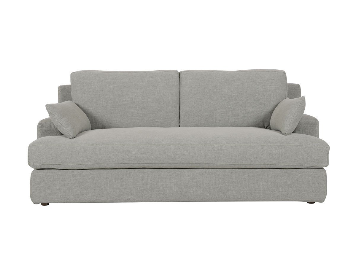 【ハロ/HALO / GOODS】のFREE WEAVE SOFA PANAMA 2P SOFA / フリーウェーブソファ パナマ 2Pソファ インテリア・キッズ・メンズ・レディースファッション・服の通販 founy(ファニー) クッション Cushion, Throw Pillow ファブリック Fabric, Textile ホーム・キャンプ・アウトドア・お取り寄せ Home Living / Home & Lifestyle / Camping Gear / Outdoor Camping 家具・インテリア Home Furniture & Interior. Stylish & Functional Living Spaces ソファー Couches & Sofas 張地:グレー|ID: prp329100000002056 ipo3291000000036814566