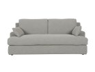 【ハロ/HALO / GOODS】のFREE WEAVE SOFA PANAMA 2P SOFA / フリーウェーブソファ パナマ 2Pソファ 張地:グレー|ID: prp329100000002056 ipo3291000000037083092