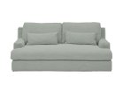 【ハロ/HALO / GOODS】のFREE WEAVE SOFA PANAMA 2P SOFA / フリーウェーブソファ パナマ 2Pソファ 張地:グリーン|ID: prp329100000002056 ipo3291000000037083093
