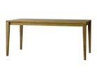 【フライミー ヴェール/FLYMEe vert / GOODS】のDINING TABLE / ダイニングテーブル #27834 天板角形状:角タイプ、脚部形状:斜め脚|ID: prp329100000002058 ipo3291000000033974569