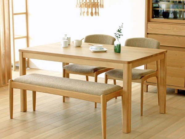 【フライミー ヴェール/FLYMEe vert / GOODS】のDINING TABLE / ダイニングテーブル #27834 インテリア・キッズ・メンズ・レディースファッション・服の通販 founy(ファニー) 　シンプル　Simple, Minimal　テーブル　Table, Dining Table　ホーム・キャンプ・アウトドア・お取り寄せ　Home Living / Home & Lifestyle / Camping Gear / Outdoor Camping　家具・インテリア　Home Furniture & Interior. Stylish & Functional Living Spaces　テーブル　Dining, Coffee & Side Tables　ダイニングテーブル・食卓テーブル　Dining Tables　天板角形状:丸(R20) タイプ、脚部形状:ストレート脚|ID: prp329100000002058 ipo3291000000033974570