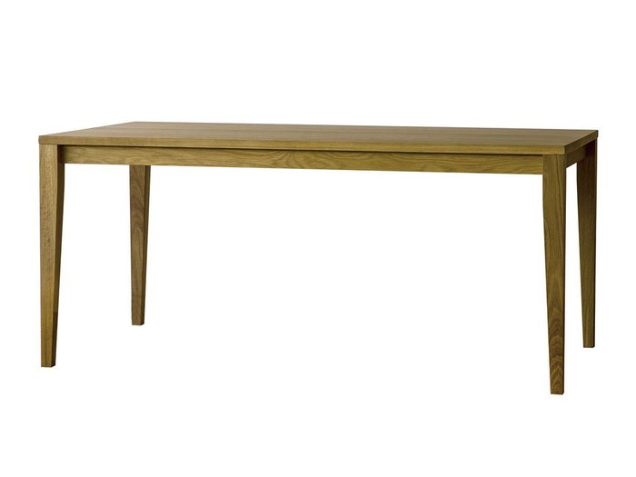 【フライミー ヴェール/FLYMEe vert / GOODS】のDINING TABLE / ダイニングテーブル #27834 インテリア・キッズ・メンズ・レディースファッション・服の通販 founy(ファニー) https://founy.com/ シンプル Simple, Minimal テーブル Table, Dining Table ホーム・キャンプ・アウトドア・お取り寄せ Home Living / Home & Lifestyle / Camping Gear / Outdoor Camping 家具・インテリア Home Furniture & Interior. Stylish & Functional Living Spaces テーブル Dining, Coffee & Side Tables ダイニングテーブル・食卓テーブル Dining Tables |ID: prp329100000002058 ipo3291000000034388390