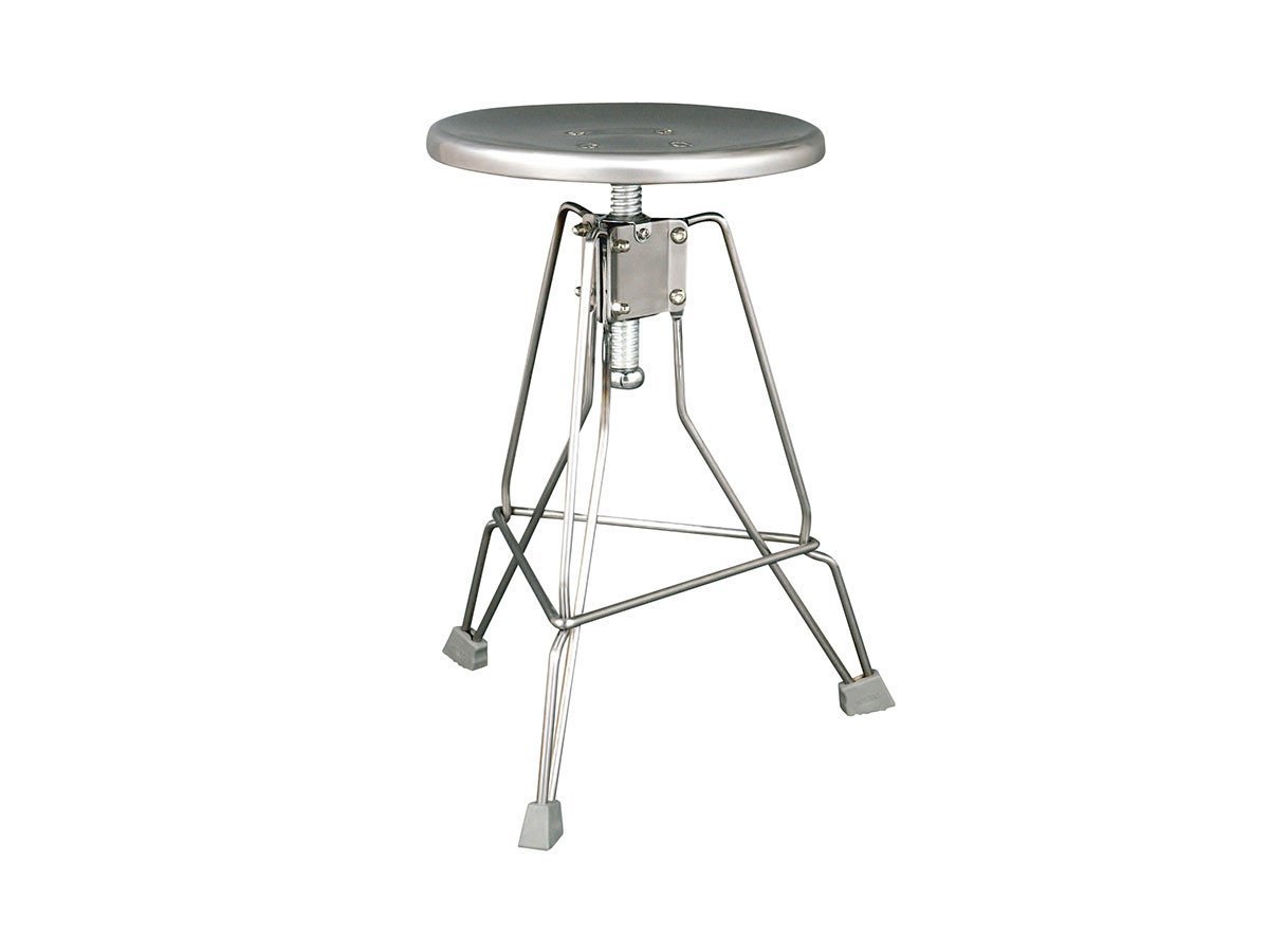 【ダルトン/DULTON / GOODS】のStool "Clipper II" / スツール "クリッパーII" Model 100-253 人気、トレンドファッション・服の通販 founy(ファニー) 　フレーム　Flame　ワイヤー　Wire　ホーム・キャンプ・アウトドア・お取り寄せ　Home,Garden,Outdoor,Camping Gear　家具・インテリア　Home Furniture & Interior. Stylish & Functional Living Spaces　チェア・椅子　Chair　スツール　Stool　other-2|ID: prp329100000002061 ipo3291000000031499980