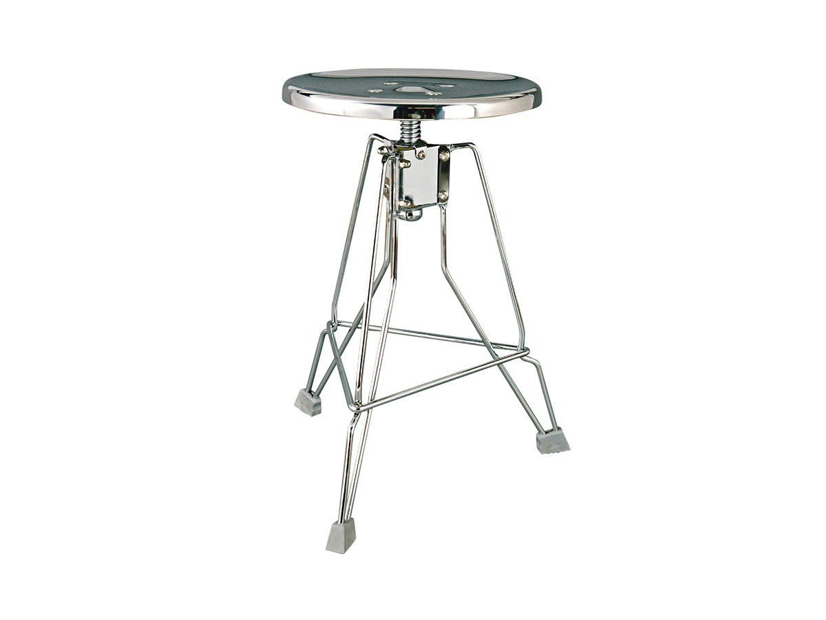 【ダルトン/DULTON / GOODS】のStool "Clipper II" / スツール "クリッパーII" Model 100-253 人気、トレンドファッション・服の通販 founy(ファニー) 　フレーム　Flame　ワイヤー　Wire　ホーム・キャンプ・アウトドア・お取り寄せ　Home,Garden,Outdoor,Camping Gear　家具・インテリア　Home Furniture & Interior. Stylish & Functional Living Spaces　チェア・椅子　Chair　スツール　Stool　other-3|ID: prp329100000002061 ipo3291000000031499981