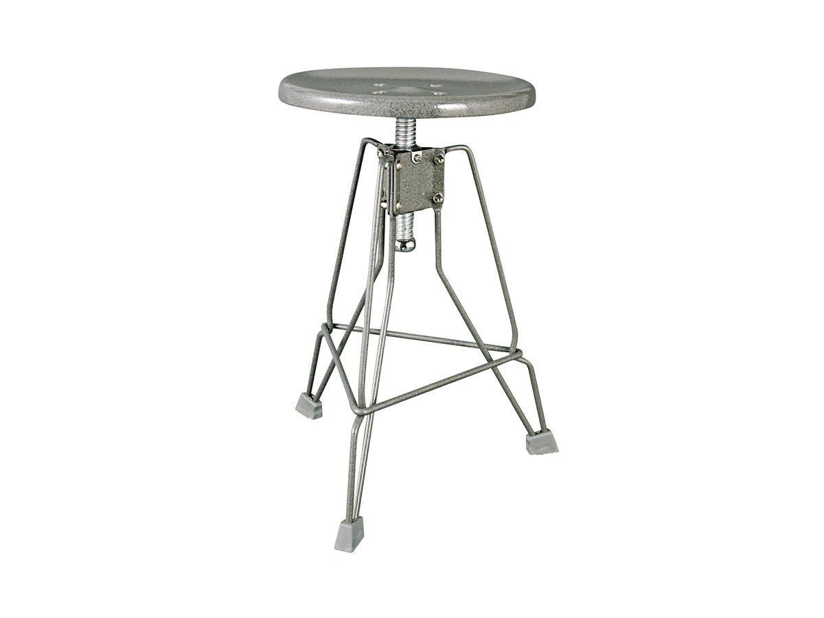 【ダルトン/DULTON / GOODS】のStool "Clipper II" / スツール "クリッパーII" Model 100-253 人気、トレンドファッション・服の通販 founy(ファニー) 　フレーム　Flame　ワイヤー　Wire　ホーム・キャンプ・アウトドア・お取り寄せ　Home,Garden,Outdoor,Camping Gear　家具・インテリア　Home Furniture & Interior. Stylish & Functional Living Spaces　チェア・椅子　Chair　スツール　Stool　other-4|ID: prp329100000002061 ipo3291000000031499982