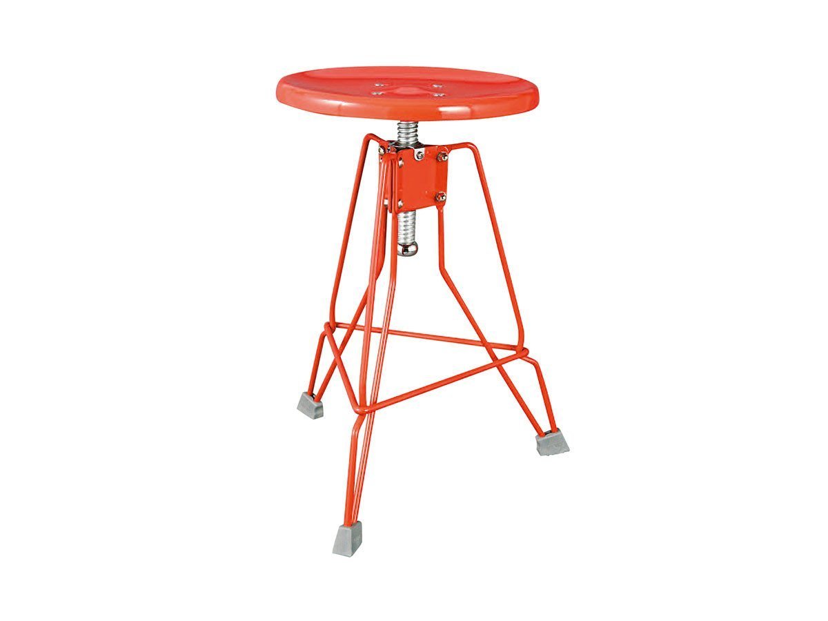 【ダルトン/DULTON / GOODS】のStool "Clipper II" / スツール "クリッパーII" Model 100-253 人気、トレンドファッション・服の通販 founy(ファニー) 　フレーム　Flame　ワイヤー　Wire　ホーム・キャンプ・アウトドア・お取り寄せ　Home,Garden,Outdoor,Camping Gear　家具・インテリア　Home Furniture & Interior. Stylish & Functional Living Spaces　チェア・椅子　Chair　スツール　Stool　other-5|ID: prp329100000002061 ipo3291000000031499983