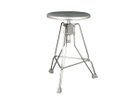 【ダルトン/DULTON / GOODS】のStool "Clipper II" / スツール "クリッパーII" Model 100-253 ロウサビや擦れ等の仕上げを施したヴィンテージ感の強い仕上げです。|ID: prp329100000002061 ipo3291000000037061252