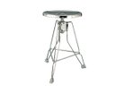 【ダルトン/DULTON / GOODS】のStool "Clipper II" / スツール "クリッパーII" Model 100-253 クローム|ID: prp329100000002061 ipo3291000000037061253