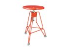 【ダルトン/DULTON / GOODS】のStool "Clipper II" / スツール "クリッパーII" Model 100-253 レッド|ID: prp329100000002061 ipo3291000000037061255