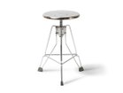 【ダルトン/DULTON / GOODS】のSTOOL "CLIPPER II" / スツール "クリッパー 2" Model 100-253 クローム|ID: prp329100000002061 ipo3291000000037380132