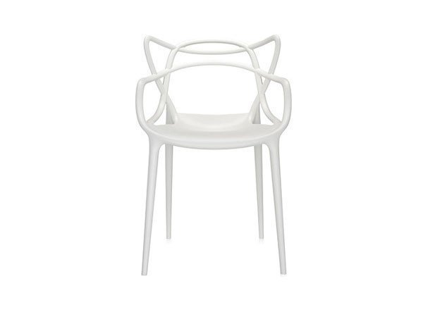 【カルテル/Kartell / GOODS】のMASTERS / マスターズ インテリア・キッズ・メンズ・レディースファッション・服の通販 founy(ファニー) 　アウトドア　Outdoor　軽量　Lightweight　チューリップ　Tulip　送料無料　Free Shipping　ホワイト|ID: prp329100000002069 ipo3291000000030235173
