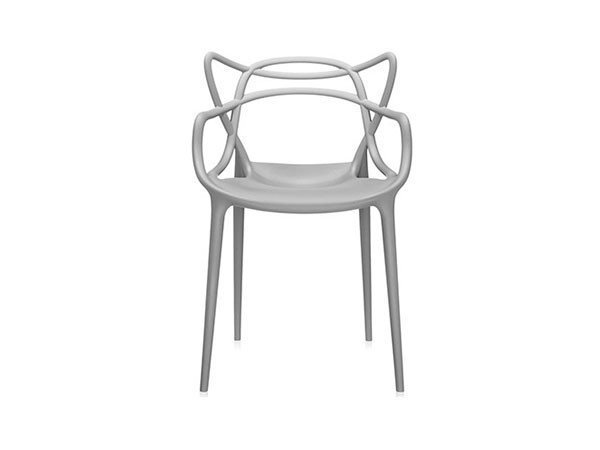 【カルテル/Kartell / GOODS】のMASTERS / マスターズ インテリア・キッズ・メンズ・レディースファッション・服の通販 founy(ファニー) 　アウトドア　Outdoor　軽量　Lightweight　チューリップ　Tulip　送料無料　Free Shipping　グレイ|ID: prp329100000002069 ipo3291000000030235179