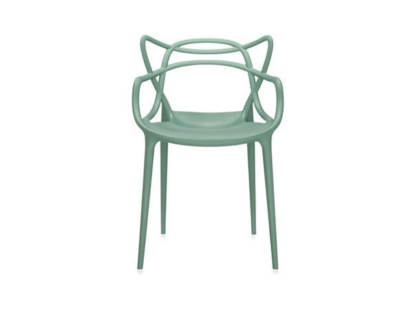 【カルテル/Kartell / GOODS】のMASTERS / マスターズ インテリア・キッズ・メンズ・レディースファッション・服の通販 founy(ファニー) 　アウトドア　Outdoor　軽量　Lightweight　チューリップ　Tulip　送料無料　Free Shipping　セージグリーン|ID: prp329100000002069 ipo3291000000030235185