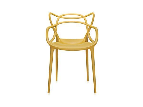 【カルテル/Kartell / GOODS】のMASTERS / マスターズ インテリア・キッズ・メンズ・レディースファッション・服の通販 founy(ファニー) 　アウトドア　Outdoor　軽量　Lightweight　チューリップ　Tulip　送料無料　Free Shipping　マスタード|ID: prp329100000002069 ipo3291000000030235188