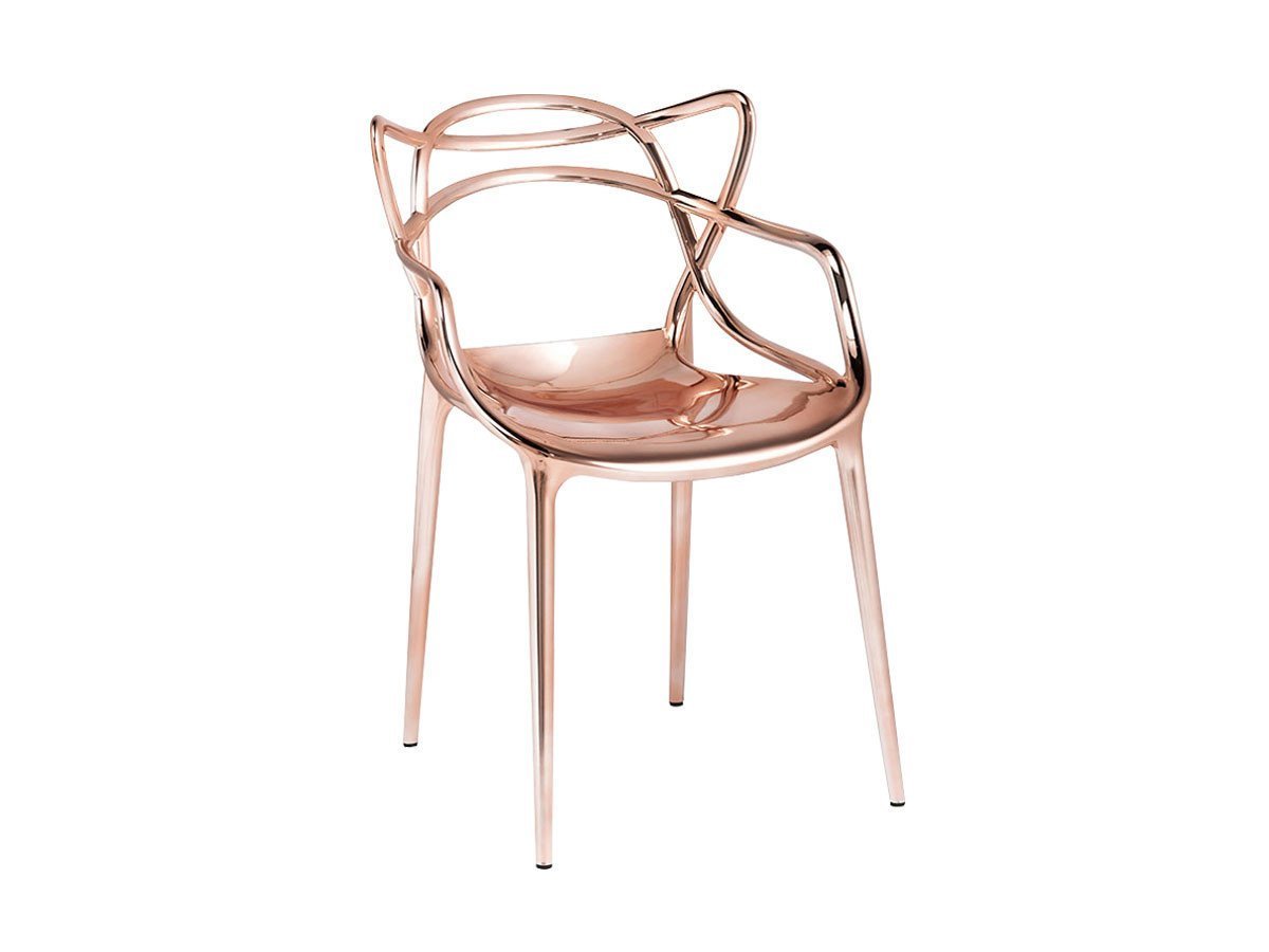 【カルテル/Kartell / GOODS】のMASTERS / マスターズ インテリア・キッズ・メンズ・レディースファッション・服の通販 founy(ファニー) 　アウトドア　Outdoor　軽量　Lightweight　チューリップ　Tulip　送料無料　Free Shipping　カッパー|ID: prp329100000002069 ipo3291000000030235207